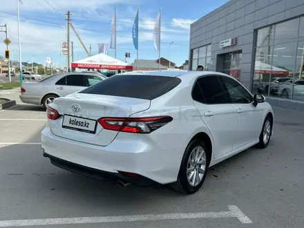 Toyota Camry 2023 годаүшін16 000 000 тг. в Кызылорда – фото 4