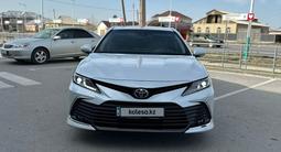 Toyota Camry 2023 года за 17 100 000 тг. в Кызылорда – фото 3