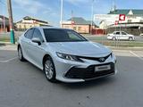 Toyota Camry 2023 года за 18 800 000 тг. в Кызылорда