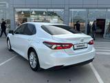 Toyota Camry 2023 года за 17 000 000 тг. в Кызылорда – фото 5