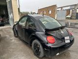 Volkswagen Beetle 1999 года за 2 000 000 тг. в Алматы – фото 3