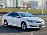 Toyota Camry 2012 годаүшін8 800 000 тг. в Шымкент