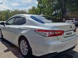 Toyota Camry 2018 годаүшін13 300 003 тг. в Астана – фото 4