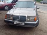 Mercedes-Benz E 230 1990 годаүшін1 800 000 тг. в Алматы – фото 4