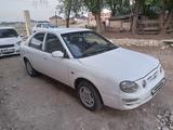 Kia Shuma 1998 года за 800 000 тг. в Алматы – фото 4