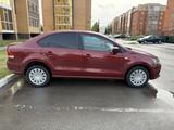 Volkswagen Polo 2014 года за 3 950 000 тг. в Костанай – фото 5