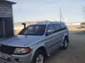 Mitsubishi Montero Sport 2007 годаүшін4 800 000 тг. в Атырау – фото 3