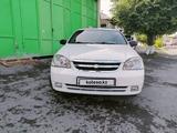 Chevrolet Lacetti 2012 годаүшін3 600 000 тг. в Шымкент
