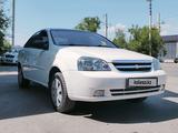 Chevrolet Lacetti 2012 годаүшін3 600 000 тг. в Шымкент – фото 5
