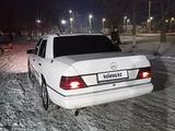 Mercedes-Benz E 200 1991 годаүшін1 900 000 тг. в Экибастуз – фото 3