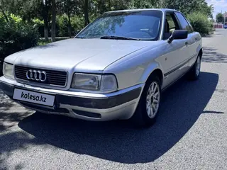 Audi 80