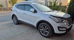 Hyundai Santa Fe 2014 годаүшін7 800 000 тг. в Шымкент – фото 2
