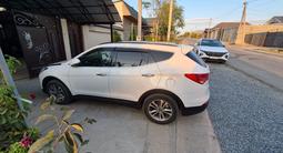 Hyundai Santa Fe 2014 годаүшін7 800 000 тг. в Шымкент – фото 4