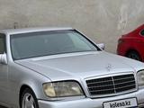 Mercedes-Benz S 300 1992 года за 2 500 000 тг. в Алматы – фото 4