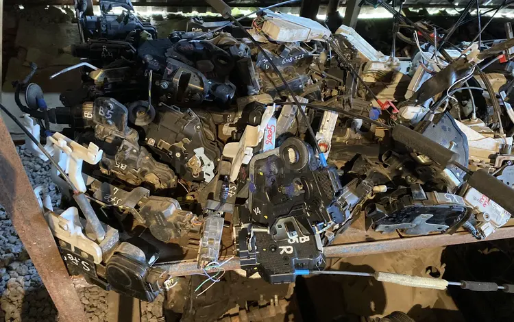 Замок двери за 10 000 тг. в Актобе