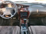 Daewoo Leganza 1998 года за 450 000 тг. в Костанай – фото 2