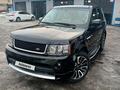 Land Rover Range Rover Sport 2007 года за 8 000 000 тг. в Алматы