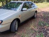 Nissan Primera 2000 года за 2 000 000 тг. в Степногорск – фото 2