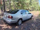 Nissan Primera 2000 года за 2 000 000 тг. в Степногорск – фото 5