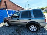 Land Rover Freelander 2004 года за 3 000 000 тг. в Усть-Каменогорск – фото 3