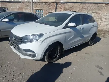 ВАЗ (Lada) XRAY 2019 года за 4 100 000 тг. в Петропавловск – фото 2