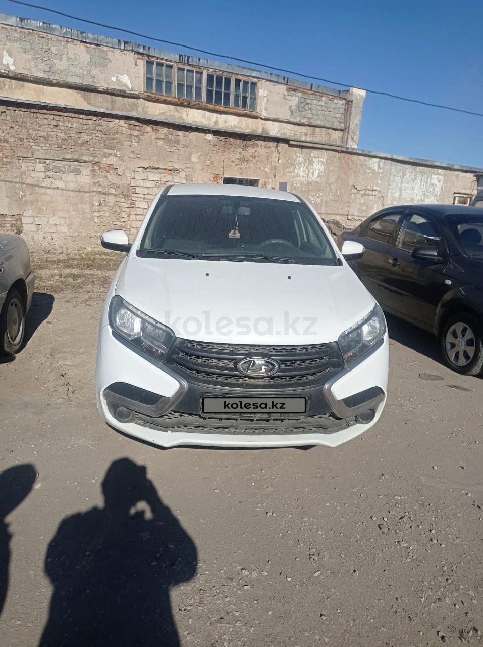 ВАЗ (Lada) XRAY 2019 г.