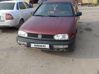 Volkswagen Golf 1994 года за 1 000 000 тг. в Тараз