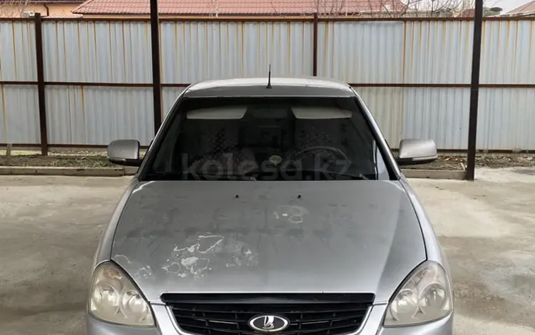 ВАЗ (Lada) Priora 2170 2011 годаfor1 600 000 тг. в Атырау