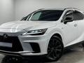 Lexus RX 350 F Sport+ 2024 годаүшін33 000 000 тг. в Алматы