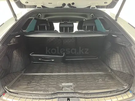 Lexus RX 350 F Sport+ 2024 года за 32 500 000 тг. в Алматы – фото 17