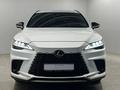Lexus RX 350 F Sport+ 2024 годаүшін33 000 000 тг. в Алматы – фото 2