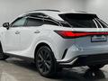 Lexus RX 350 F Sport+ 2024 годаүшін33 000 000 тг. в Алматы – фото 4