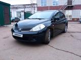 Nissan Tiida 2008 годаfor4 500 000 тг. в Петропавловск – фото 2