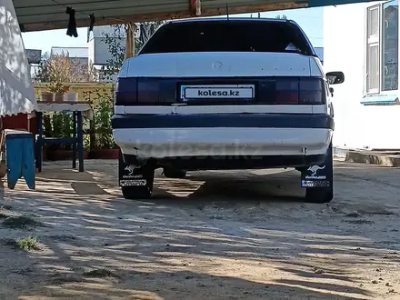 Volkswagen Passat 1993 года за 900 000 тг. в Актобе – фото 5