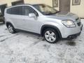 Chevrolet Orlando 2013 г.