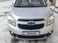 Chevrolet Orlando 2013 г.