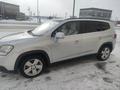 Chevrolet Orlando 2013 г.