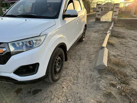 Lifan MyWay 2019 года за 3 700 000 тг. в Атырау – фото 2