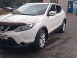 Nissan Qashqai 2016 годаүшін8 000 000 тг. в Караганда – фото 3