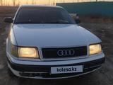 Audi 100 1991 года за 1 300 000 тг. в Кызылорда