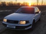 Audi 100 1991 года за 1 300 000 тг. в Кызылорда – фото 3