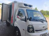 Kia Bongo 2017 года за 7 400 000 тг. в Алматы