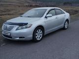 Toyota Camry 2007 года за 5 000 000 тг. в Балхаш