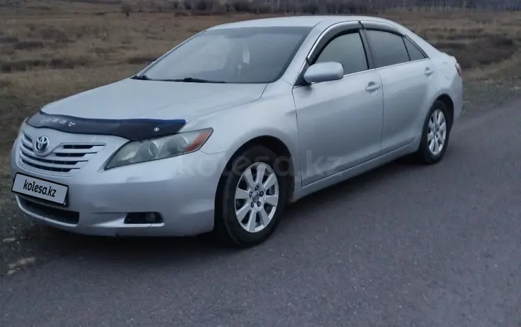 Toyota Camry 2007 года за 5 000 000 тг. в Балхаш