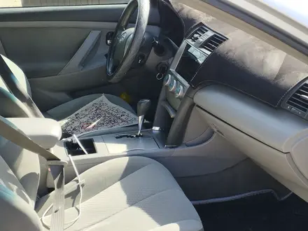 Toyota Camry 2007 года за 5 000 000 тг. в Балхаш – фото 2