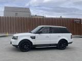 Land Rover Range Rover Sport 2012 года за 11 500 000 тг. в Кентау