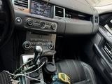 Land Rover Range Rover Sport 2012 года за 11 500 000 тг. в Кентау – фото 4