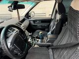 Land Rover Range Rover Sport 2012 года за 11 500 000 тг. в Кентау – фото 3