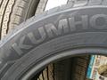 Новые шины Kumho KH27 Ecowing ES01 205/65R16үшін34 000 тг. в Алматы – фото 4