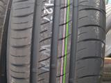 Новые шины Kumho KH27 Ecowing ES01 205/65R16 за 34 000 тг. в Алматы – фото 5